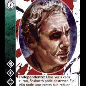 VtES - Carta Avulsa: Shalmath
