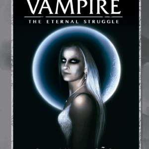 VtES - 5ª Edição: Trilha do Poder e da Voz Interior