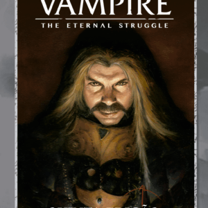 VtES - 5ª Edição: Trilha de Caim