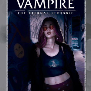 VtES - 5ª Edição: Trilha de Cathari