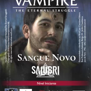 VTES - Sangue Novo - Salubri